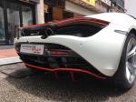 McLaren 720S by Impressive Wrap (JP) 2018 года